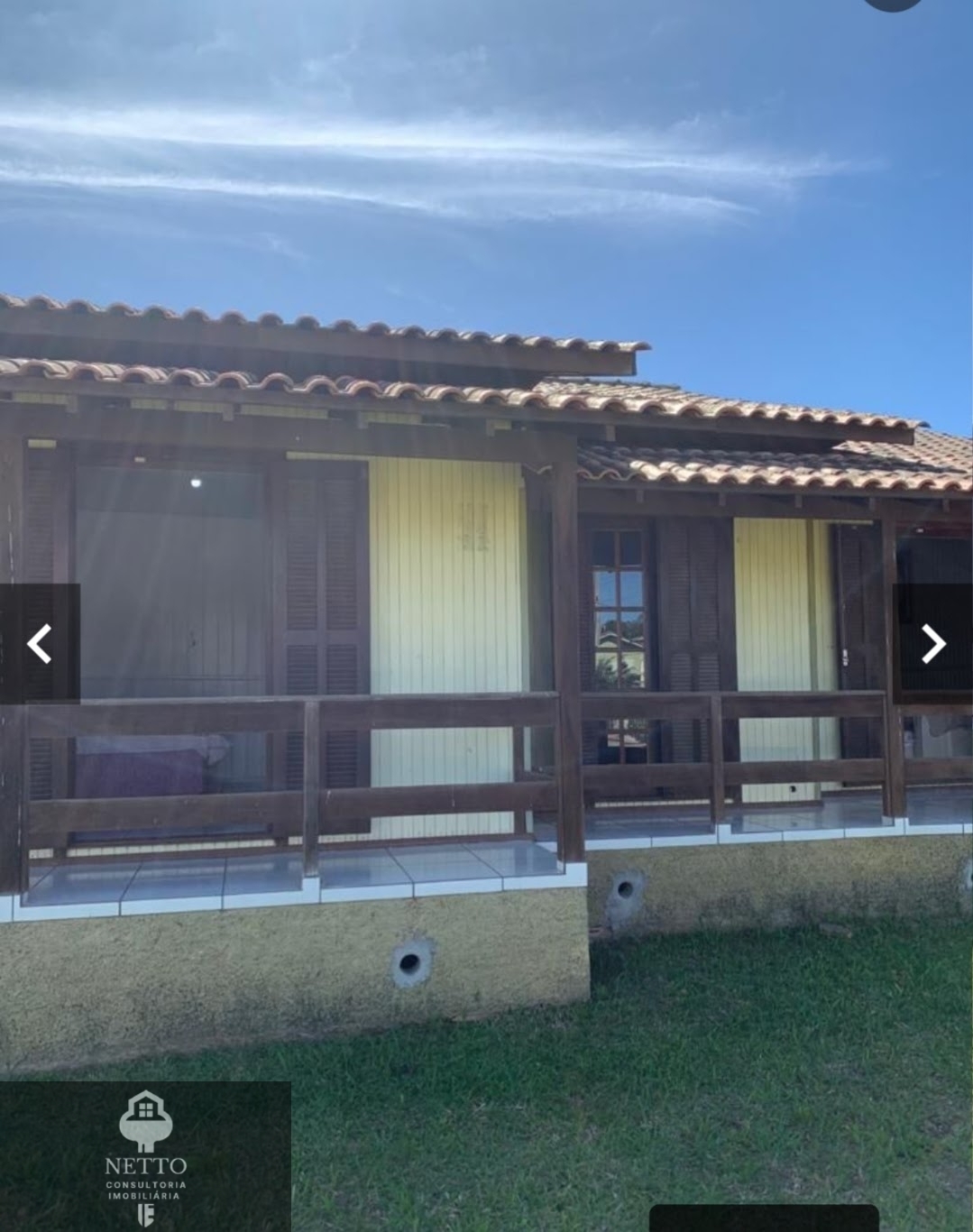 Casa, 2 quartos - Foto 3