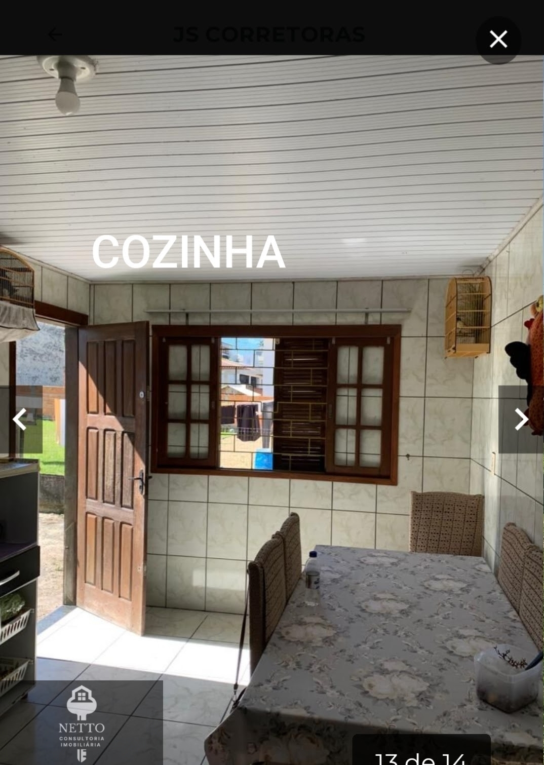 Casa, 2 quartos - Foto 11