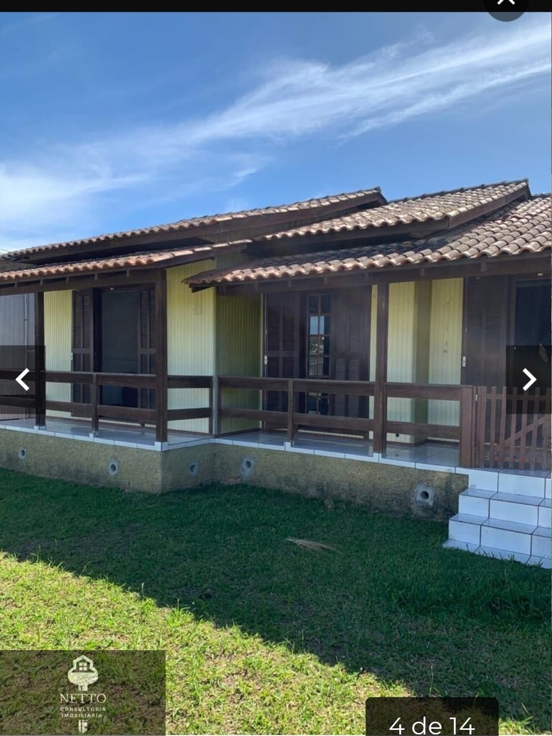 Casa, 2 quartos - Foto 2