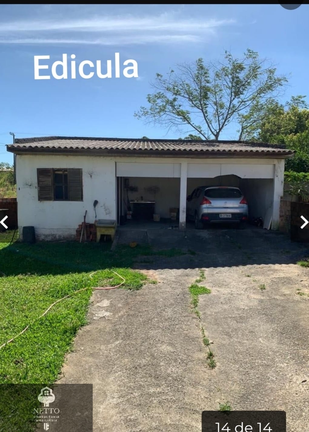 Casa, 2 quartos - Foto 13