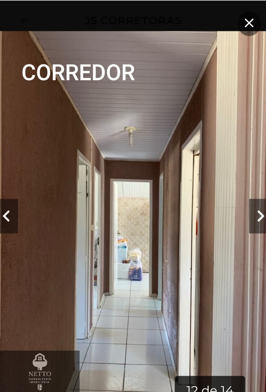 Casa, 2 quartos - Foto 4