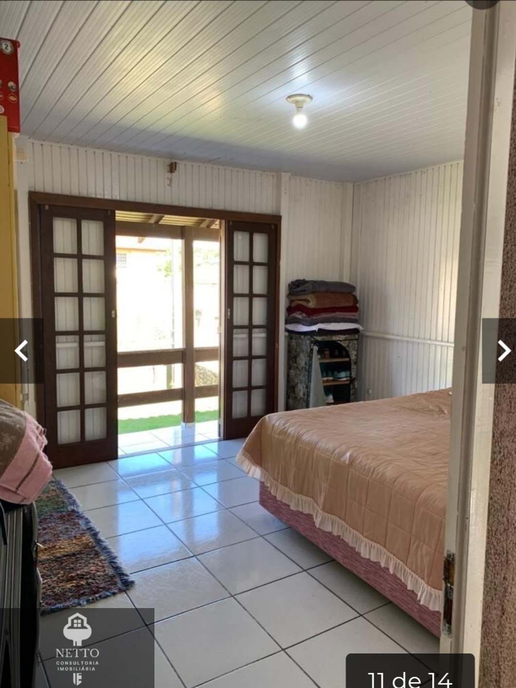 Casa, 2 quartos - Foto 8