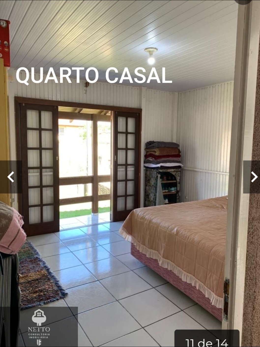 Casa, 2 quartos - Foto 7