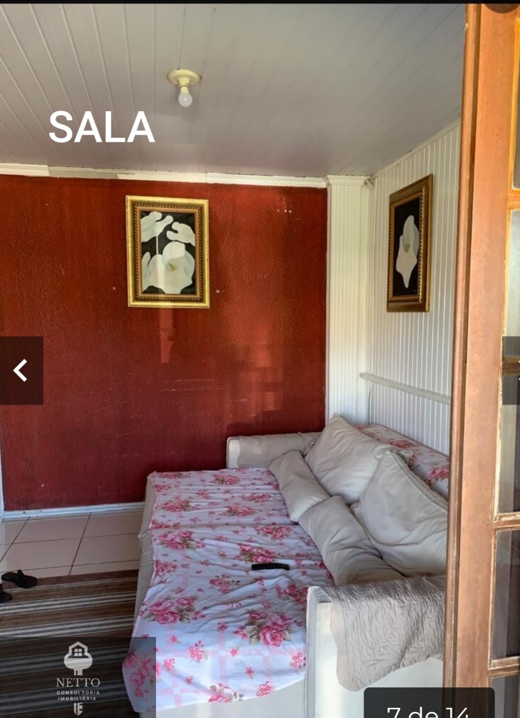 Casa, 2 quartos - Foto 5