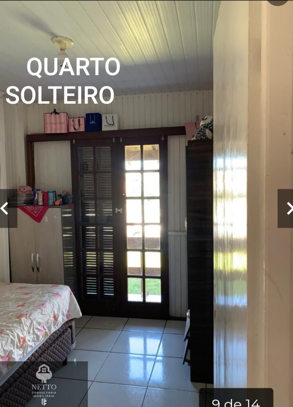 Casa, 2 quartos - Foto 10