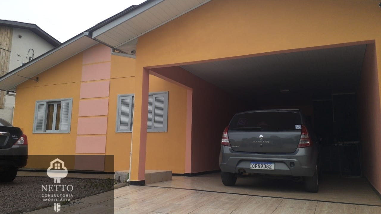 Casa, 3 quartos - Foto 3