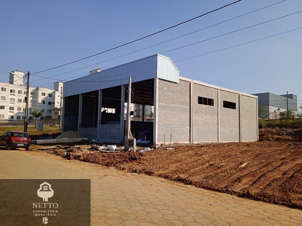 Depósito-Galpão - Foto 1