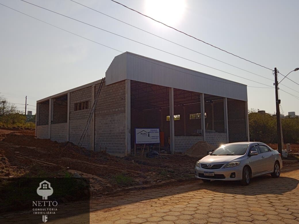 Depósito-Galpão - Foto 3