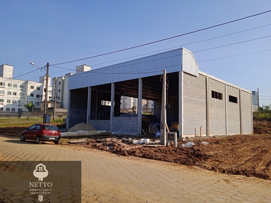 Depósito-Galpão - Foto 8