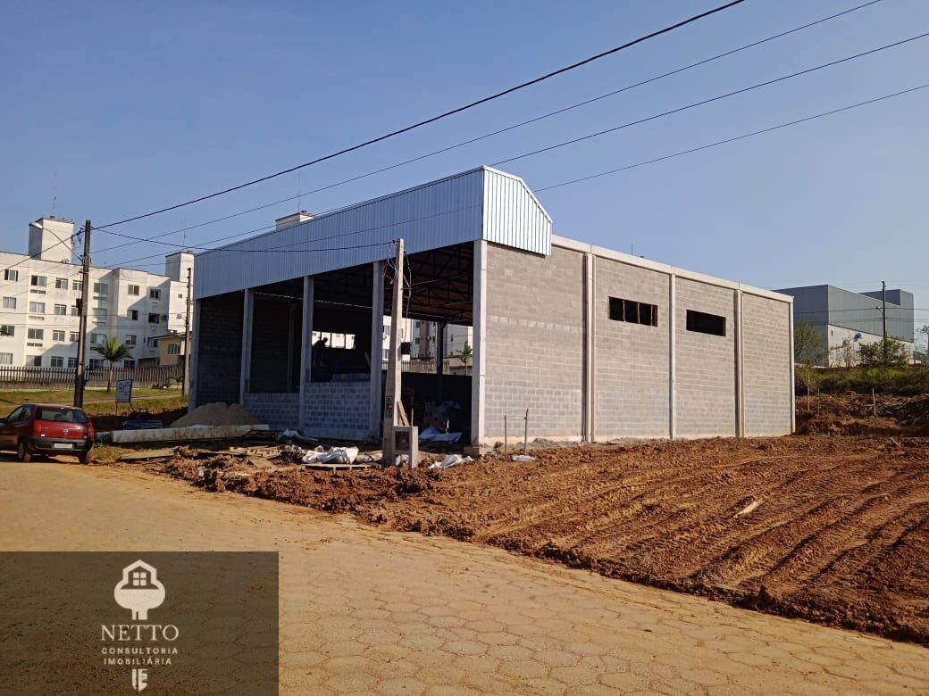 Depósito-Galpão - Foto 7