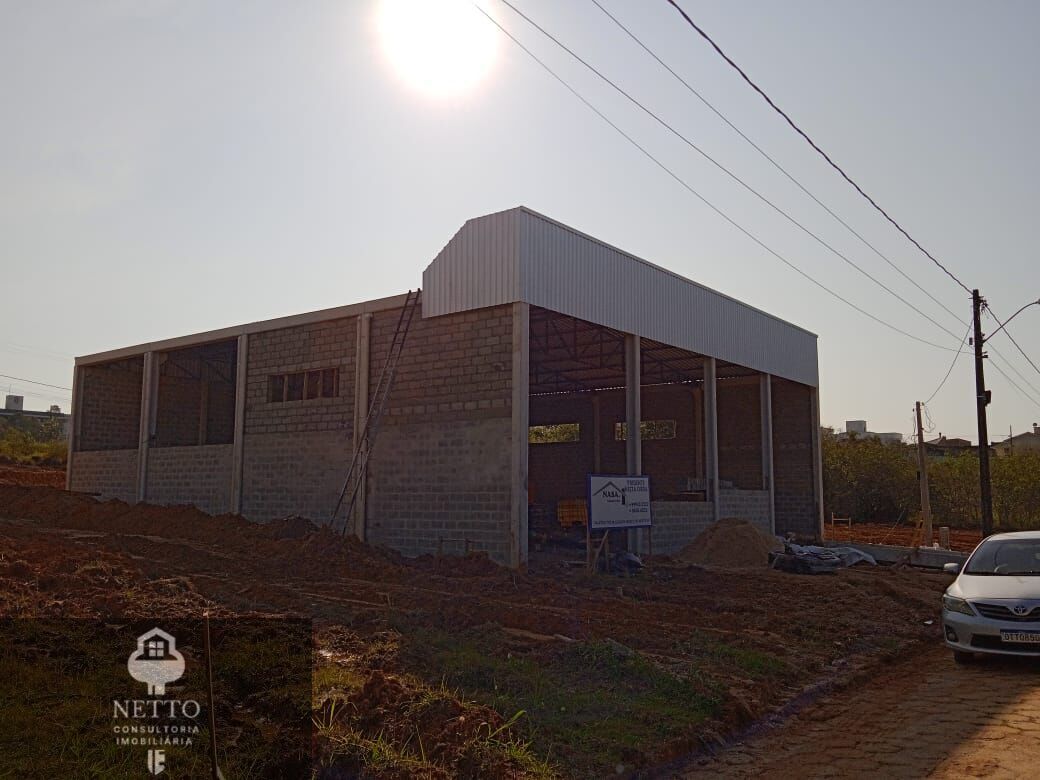 Depósito-Galpão - Foto 2