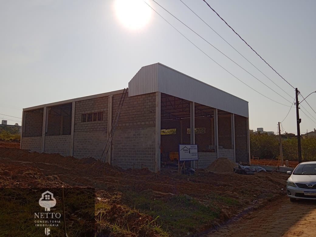 Depósito-Galpão - Foto 10