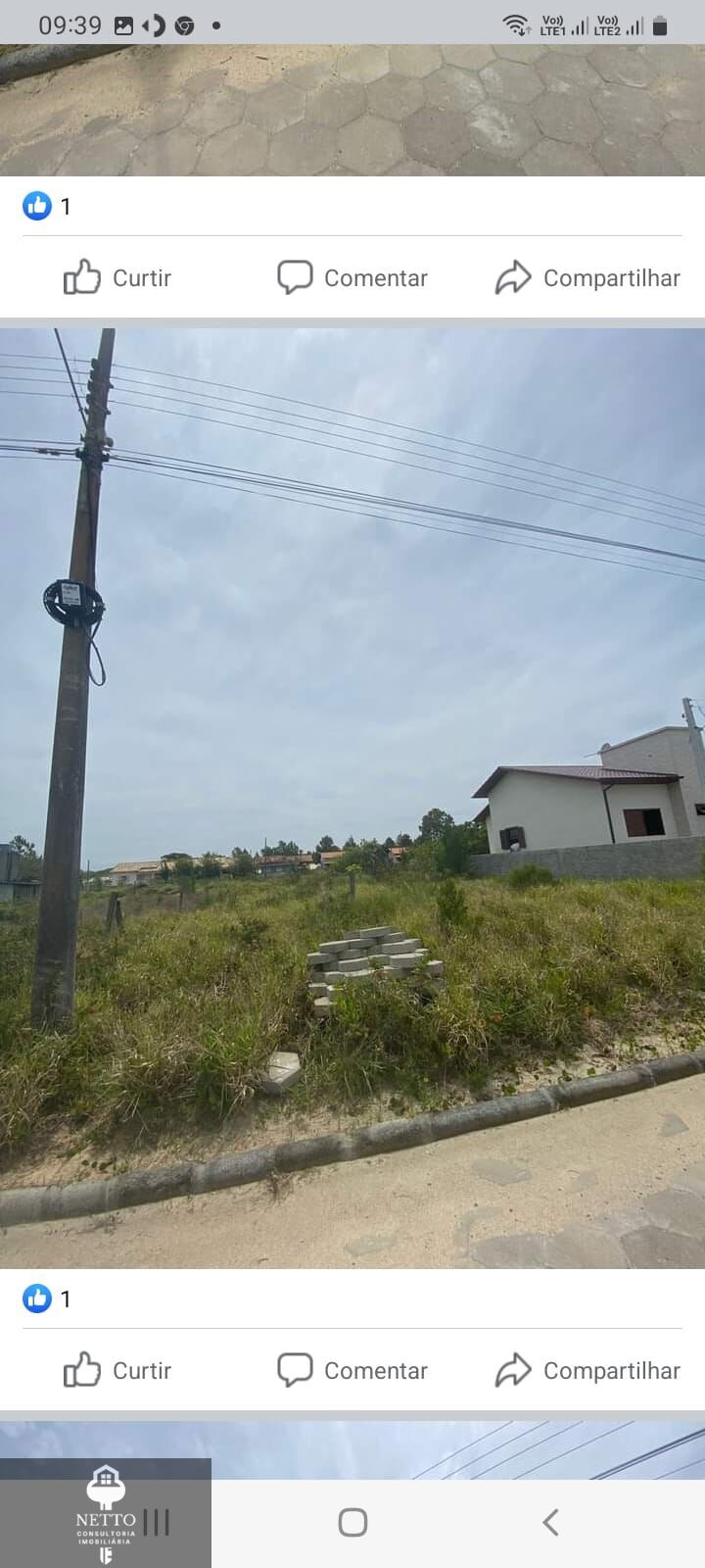 Terreno, 375 m² - Foto 4