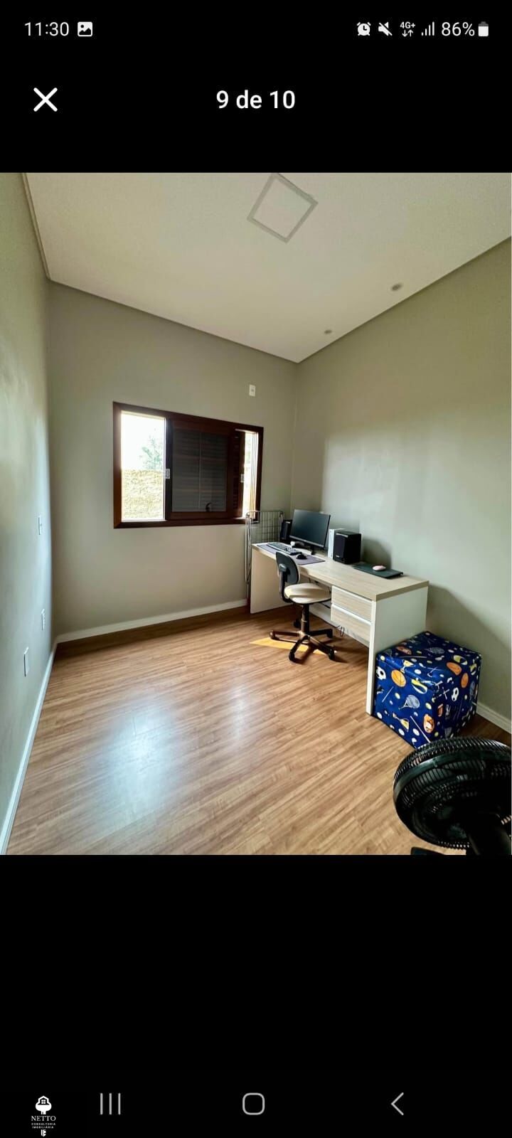 Casa, 3 quartos - Foto 4