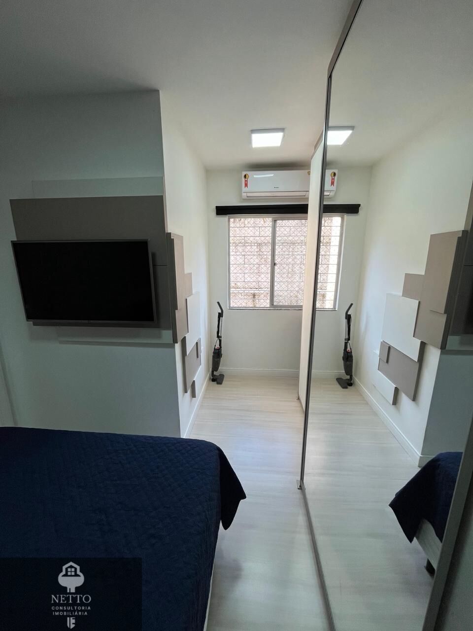 Apartamento, 2 quartos - Foto 4
