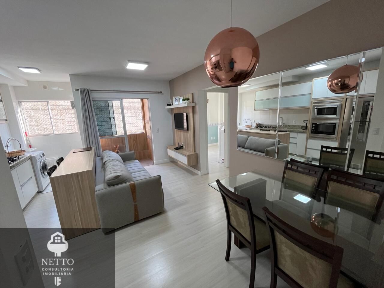 Apartamento, 2 quartos - Foto 12