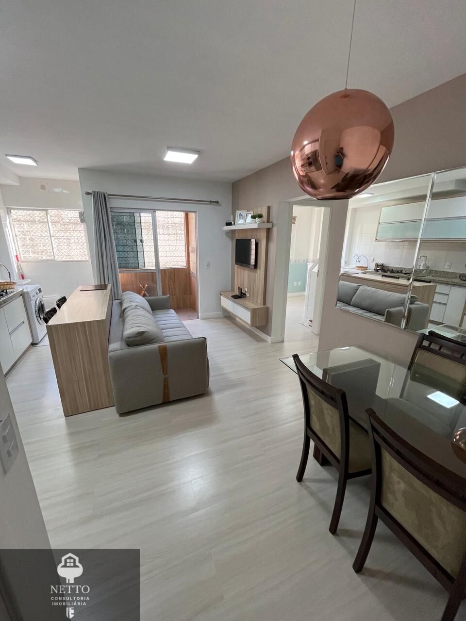 Apartamento, 2 quartos - Foto 11