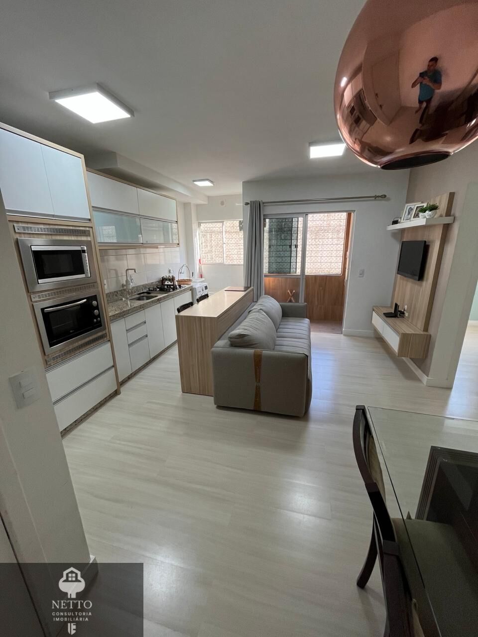 Apartamento, 2 quartos - Foto 14