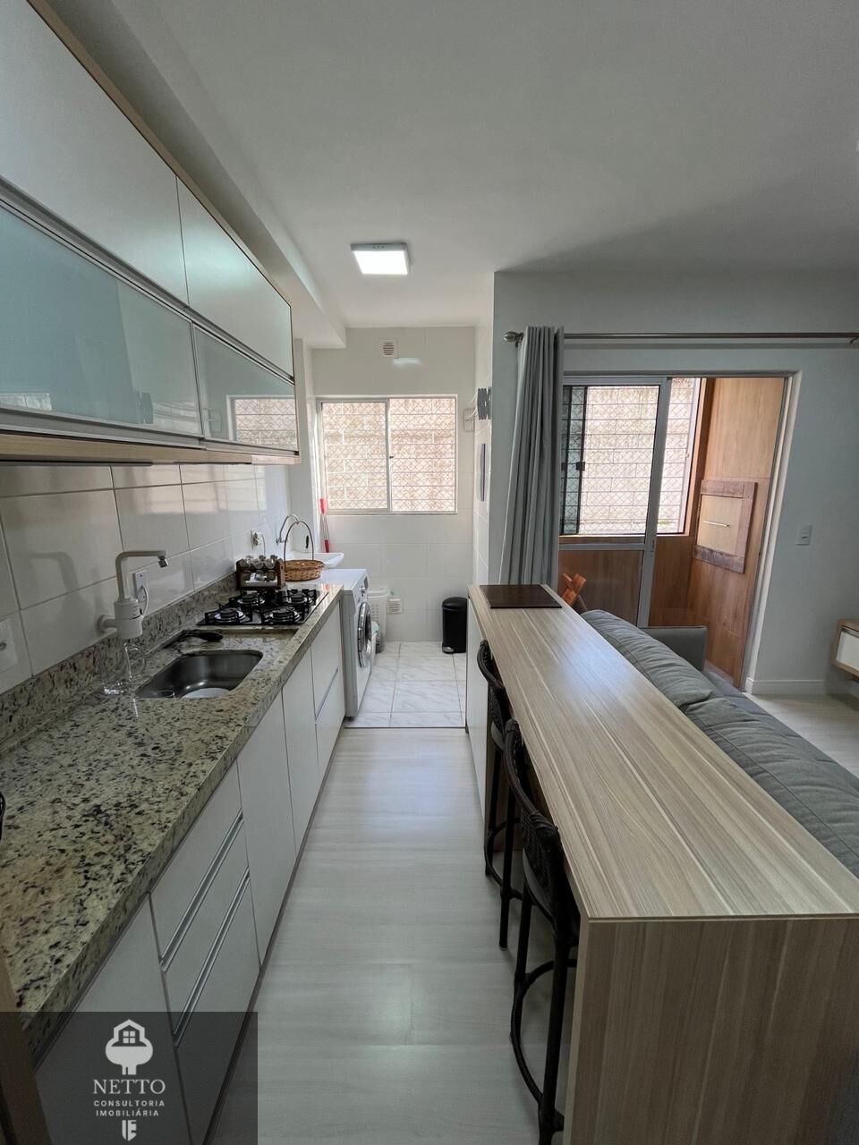 Apartamento, 2 quartos - Foto 18