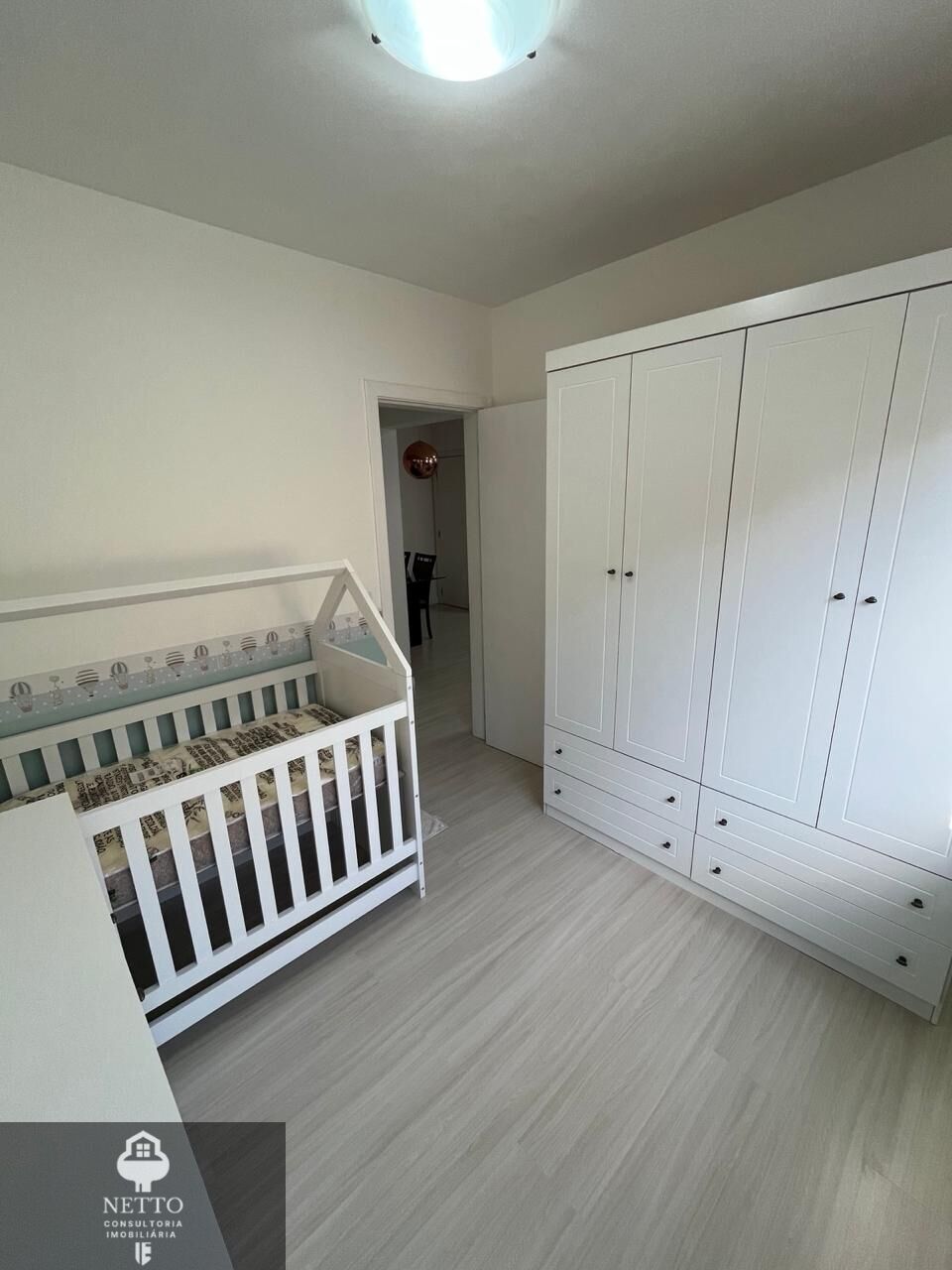 Apartamento, 2 quartos - Foto 6