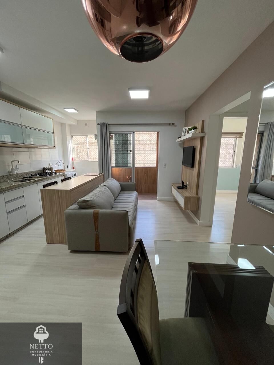 Apartamento, 2 quartos - Foto 19