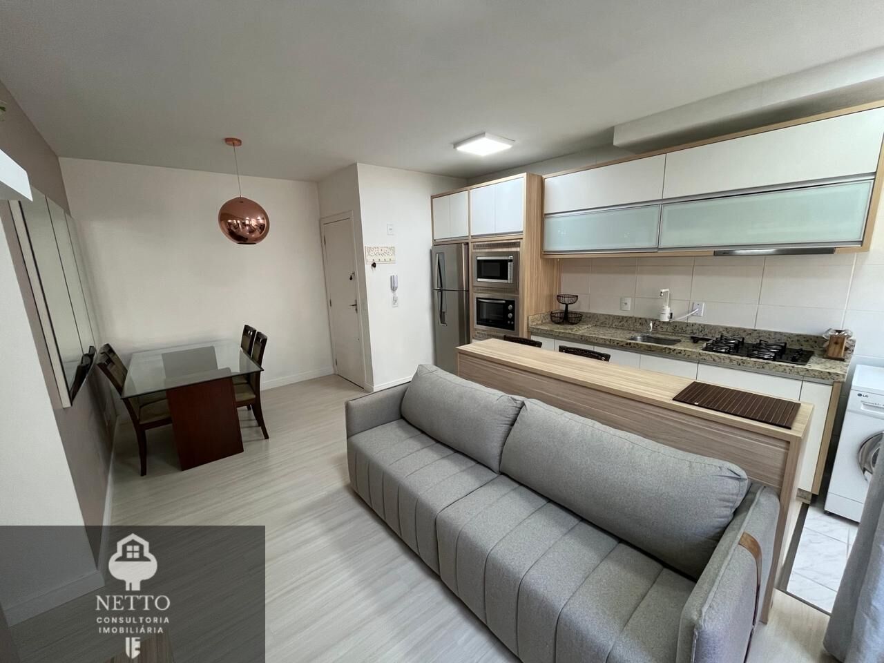 Apartamento, 2 quartos - Foto 17