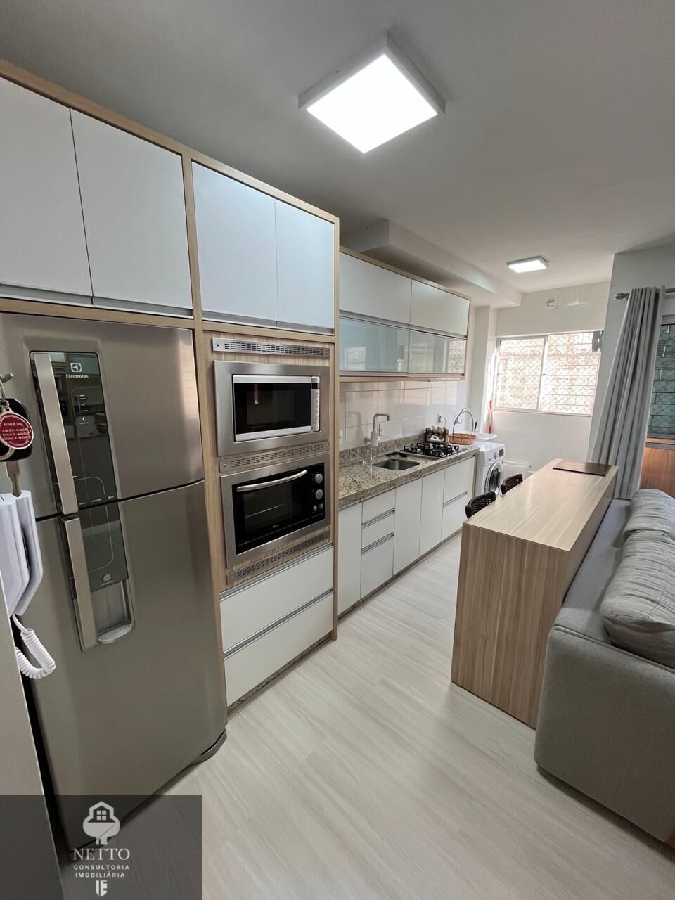 Apartamento, 2 quartos - Foto 15