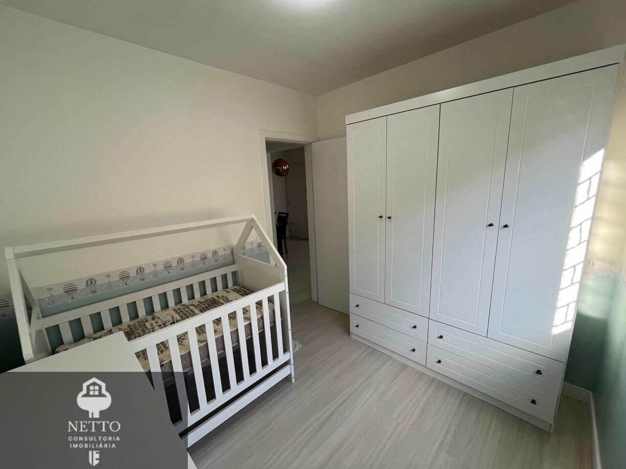 Apartamento, 2 quartos - Foto 8