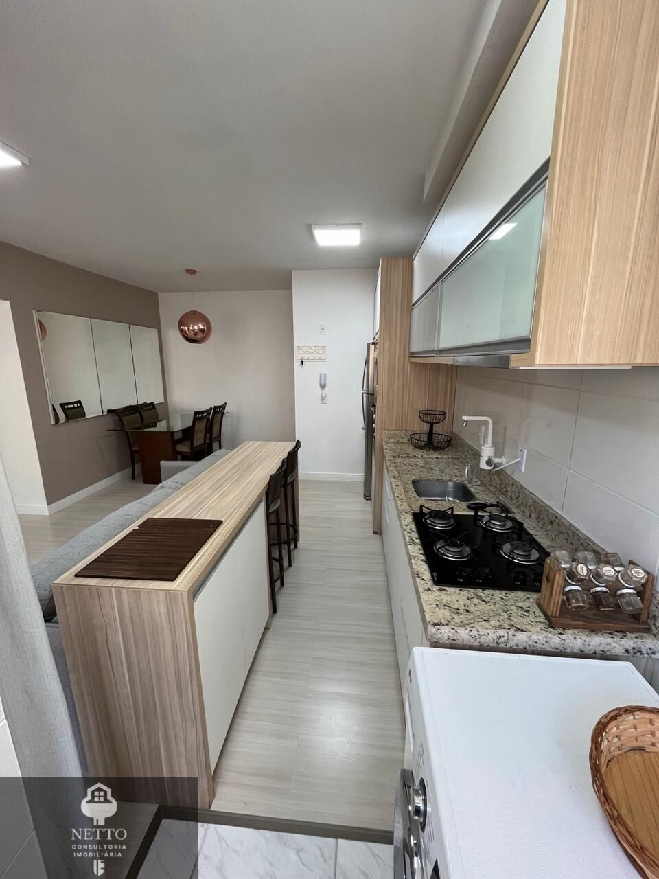 Apartamento, 2 quartos - Foto 13