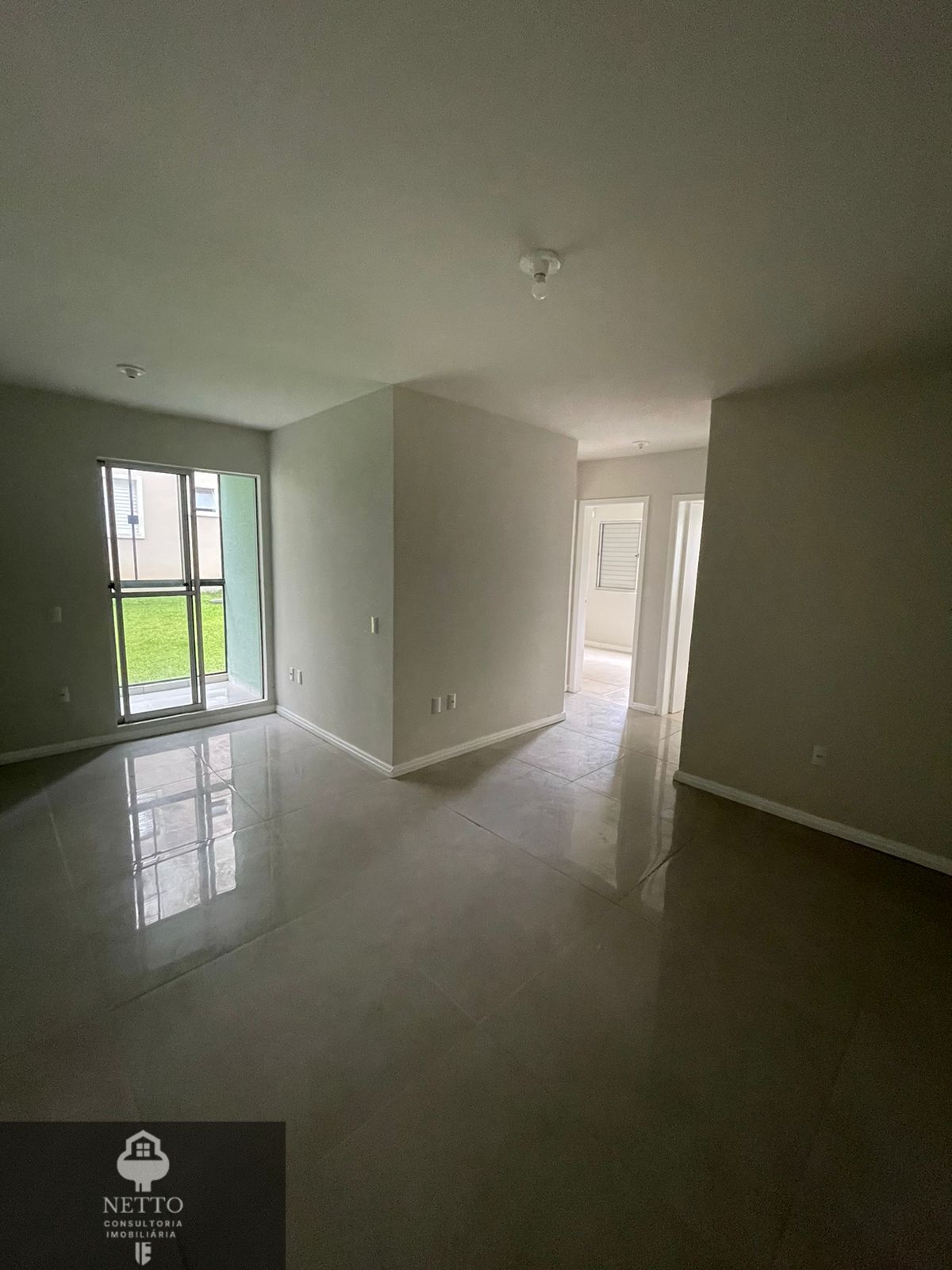 Apartamento, 2 quartos - Foto 1