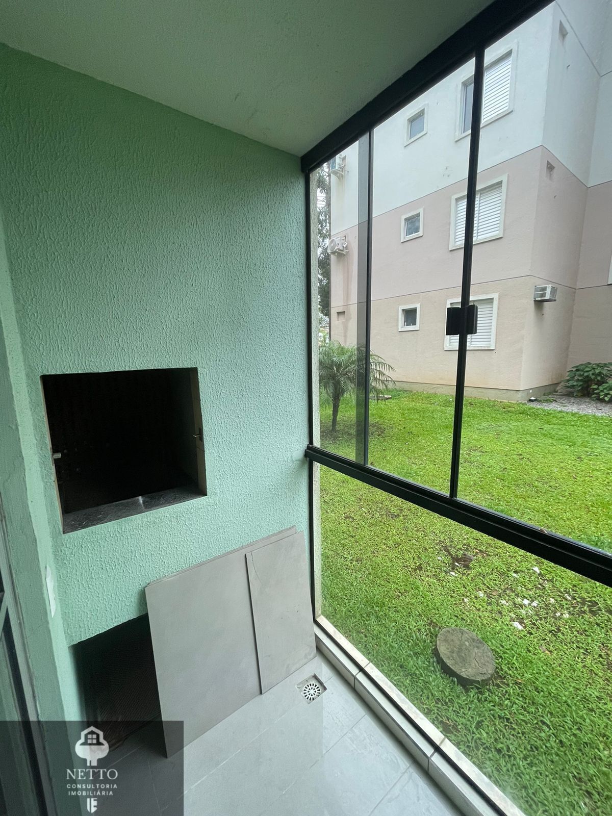 Apartamento, 2 quartos - Foto 5