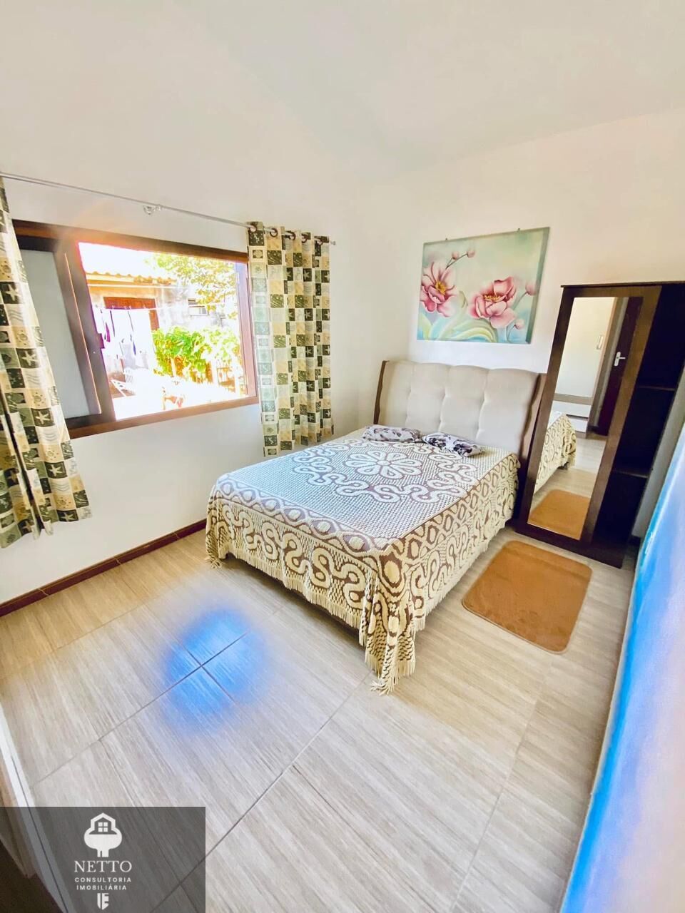 Casa, 4 quartos - Foto 4