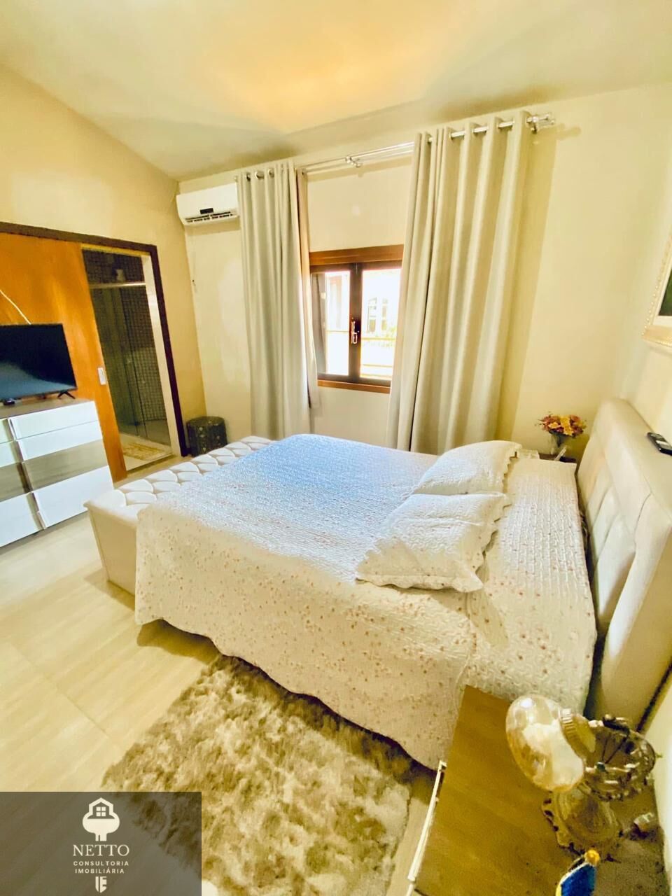 Casa, 4 quartos - Foto 15