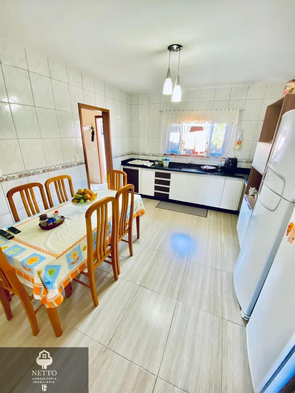 Casa, 4 quartos - Foto 9