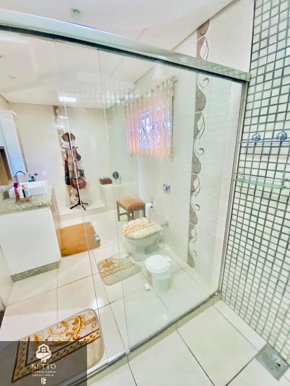 Casa, 4 quartos - Foto 14