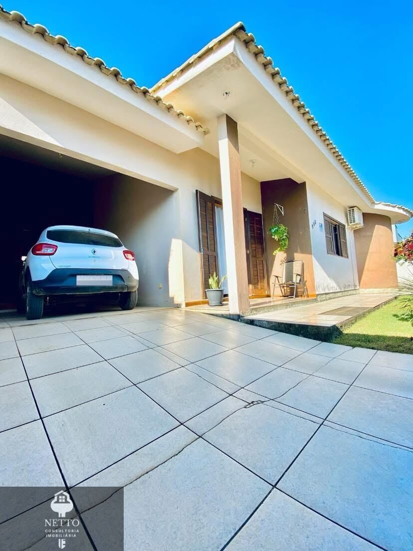 Casa, 4 quartos - Foto 1