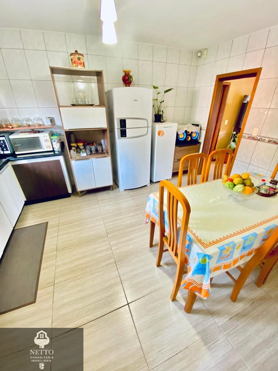 Casa, 4 quartos - Foto 8