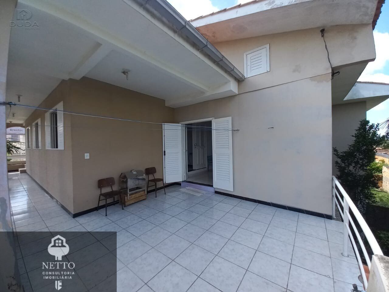 Casa, 5 quartos - Foto 19