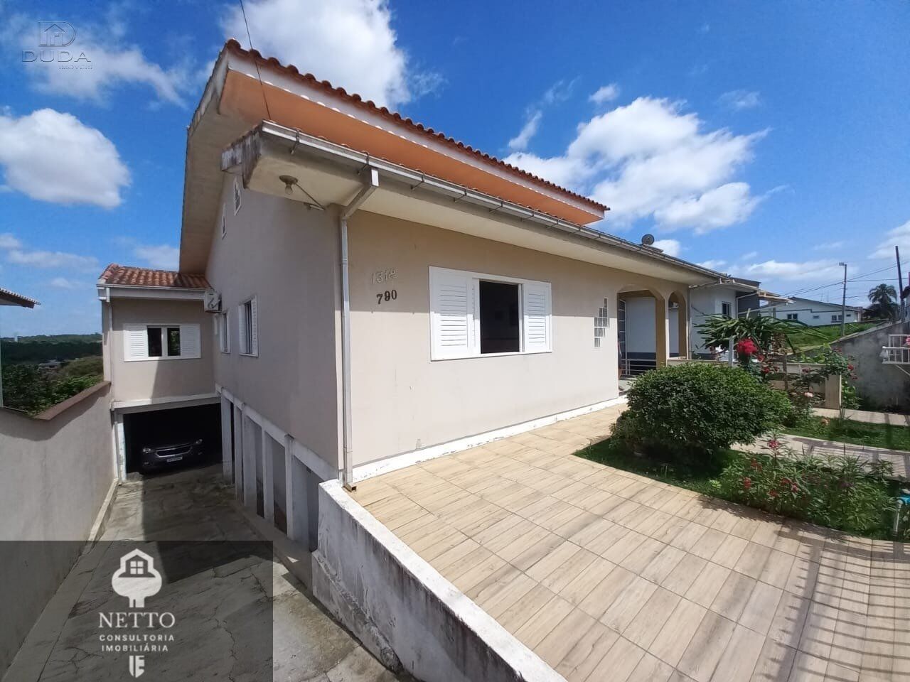 Casa, 5 quartos - Foto 2