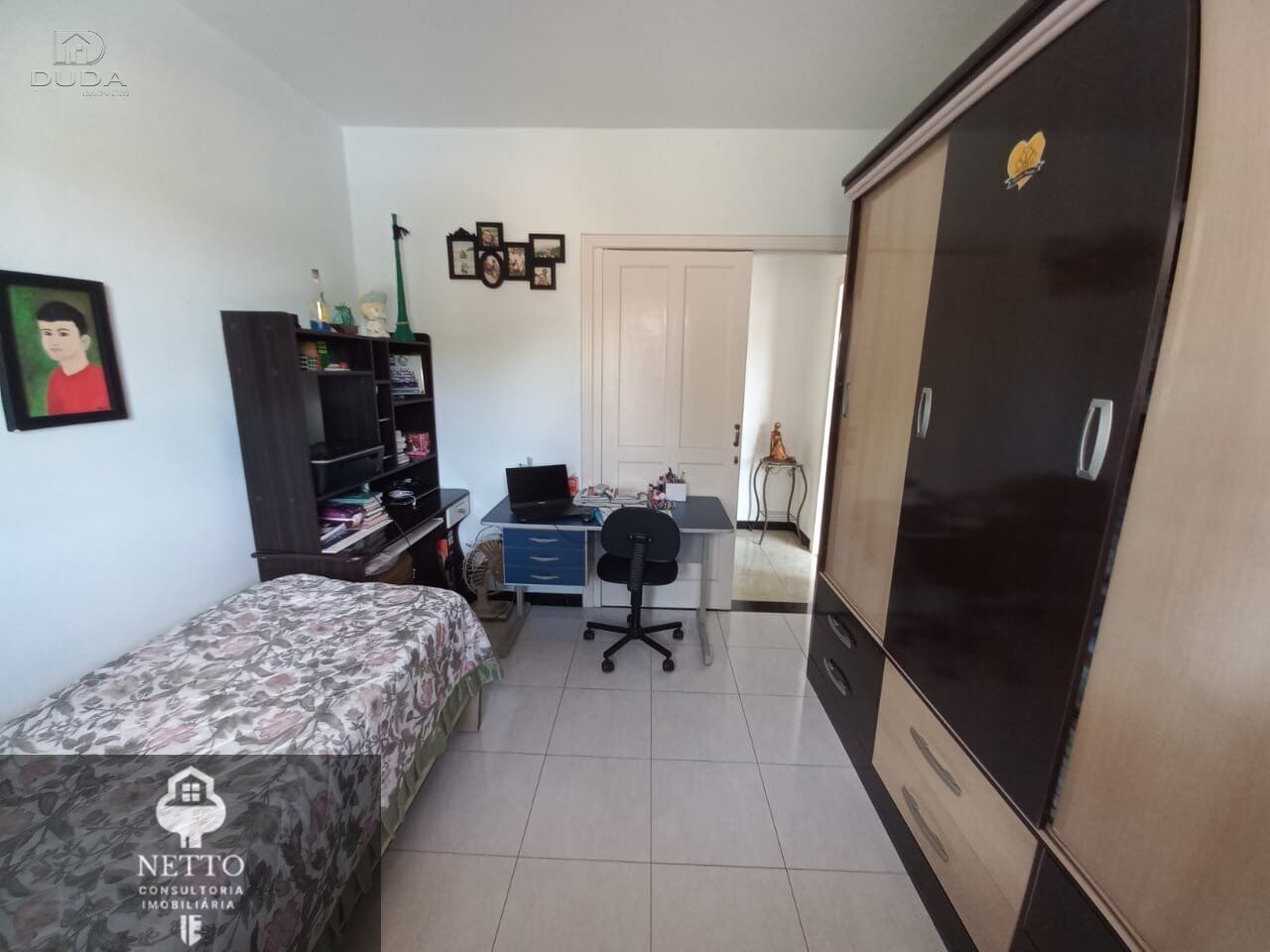 Casa, 5 quartos - Foto 3