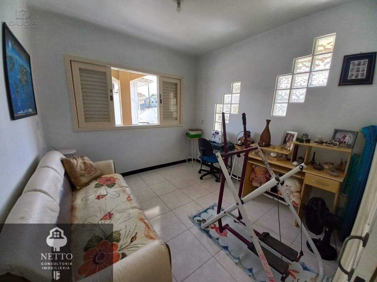 Casa, 5 quartos - Foto 11