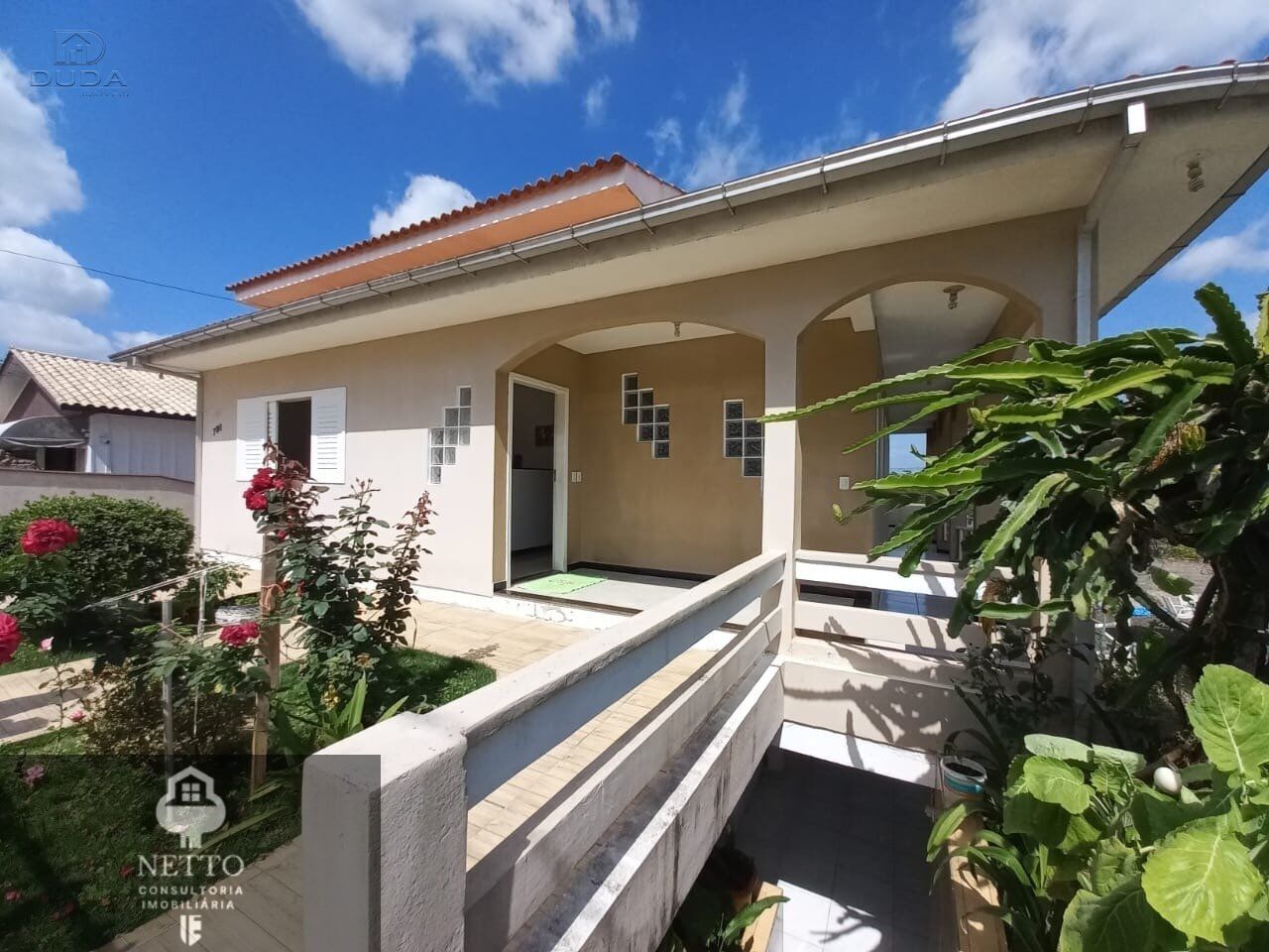 Casa, 5 quartos - Foto 1