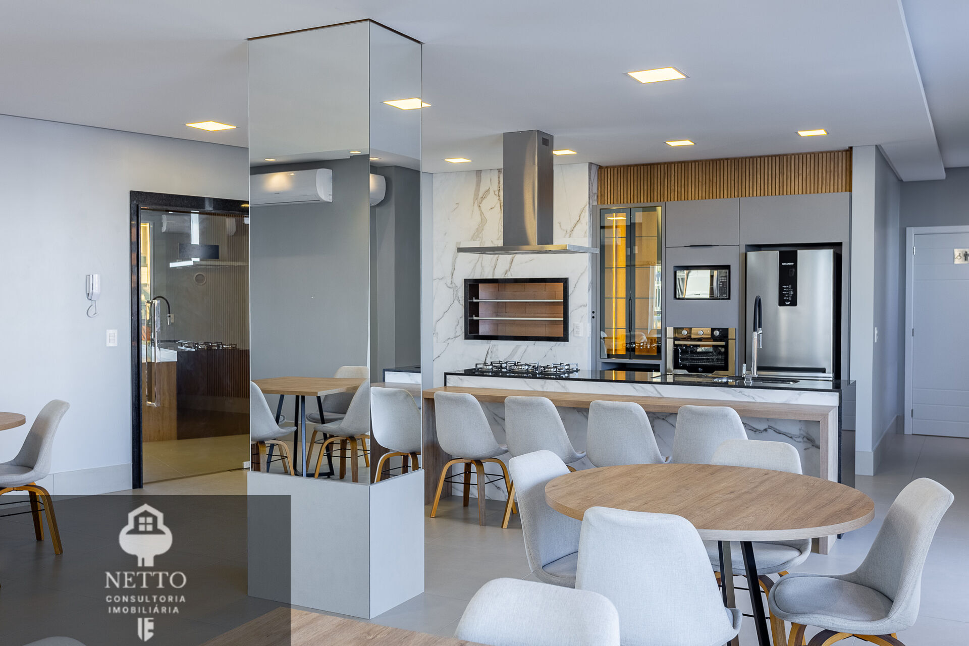 Apartamento, 2 quartos, 70 m² - Foto 9