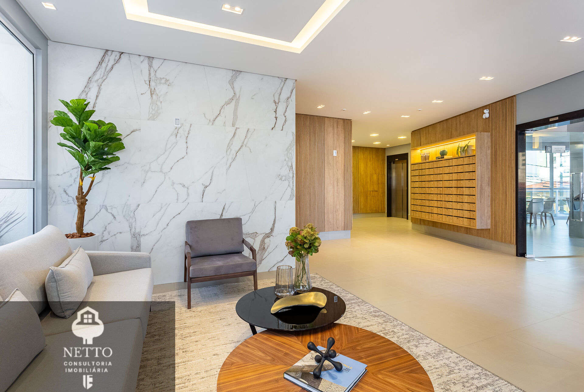 Apartamento, 2 quartos, 70 m² - Foto 5