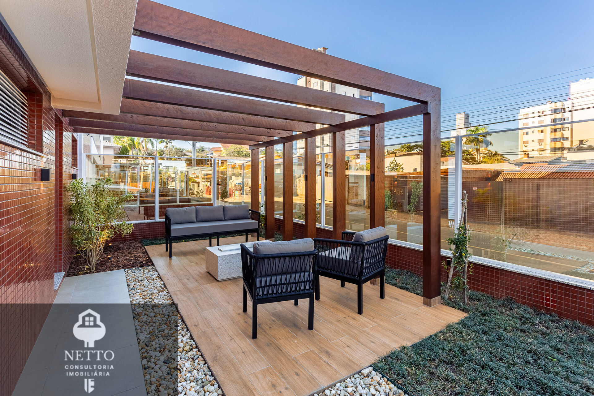 Apartamento, 2 quartos, 70 m² - Foto 4