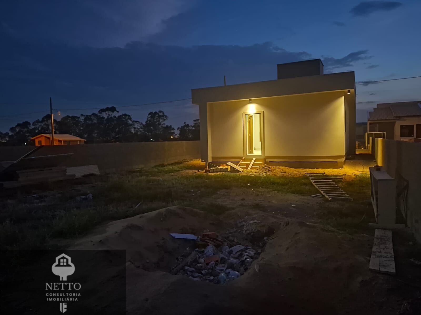 Casa, 2 quartos - Foto 12