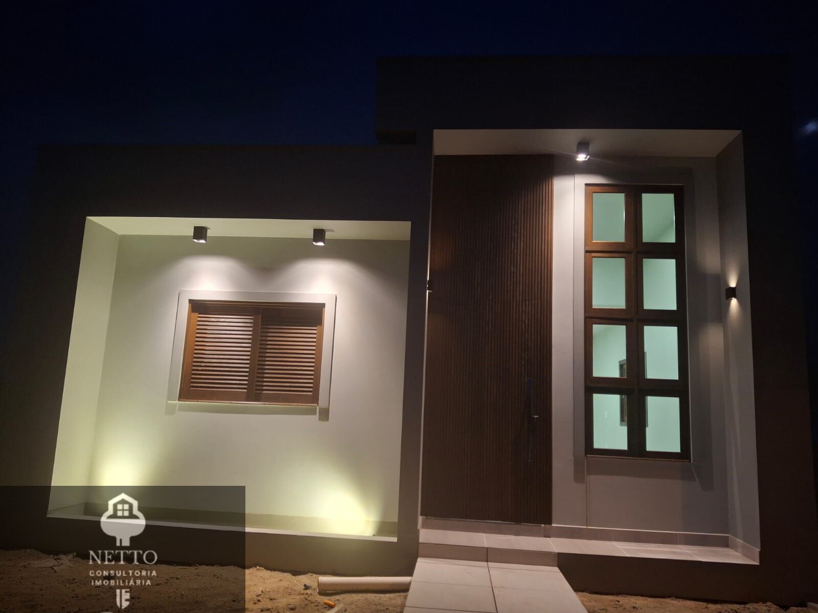 Casa, 2 quartos - Foto 22