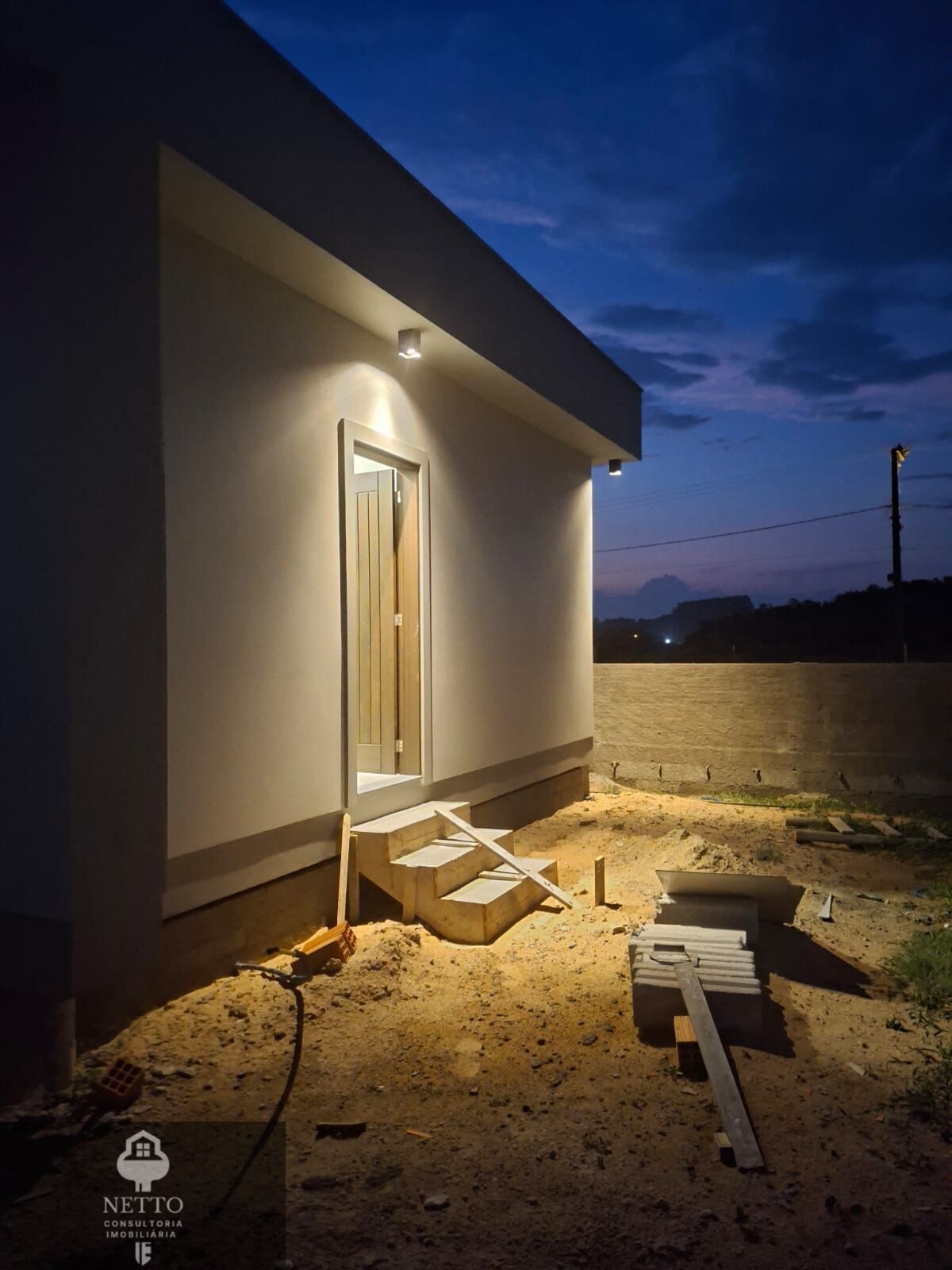 Casa, 2 quartos - Foto 19