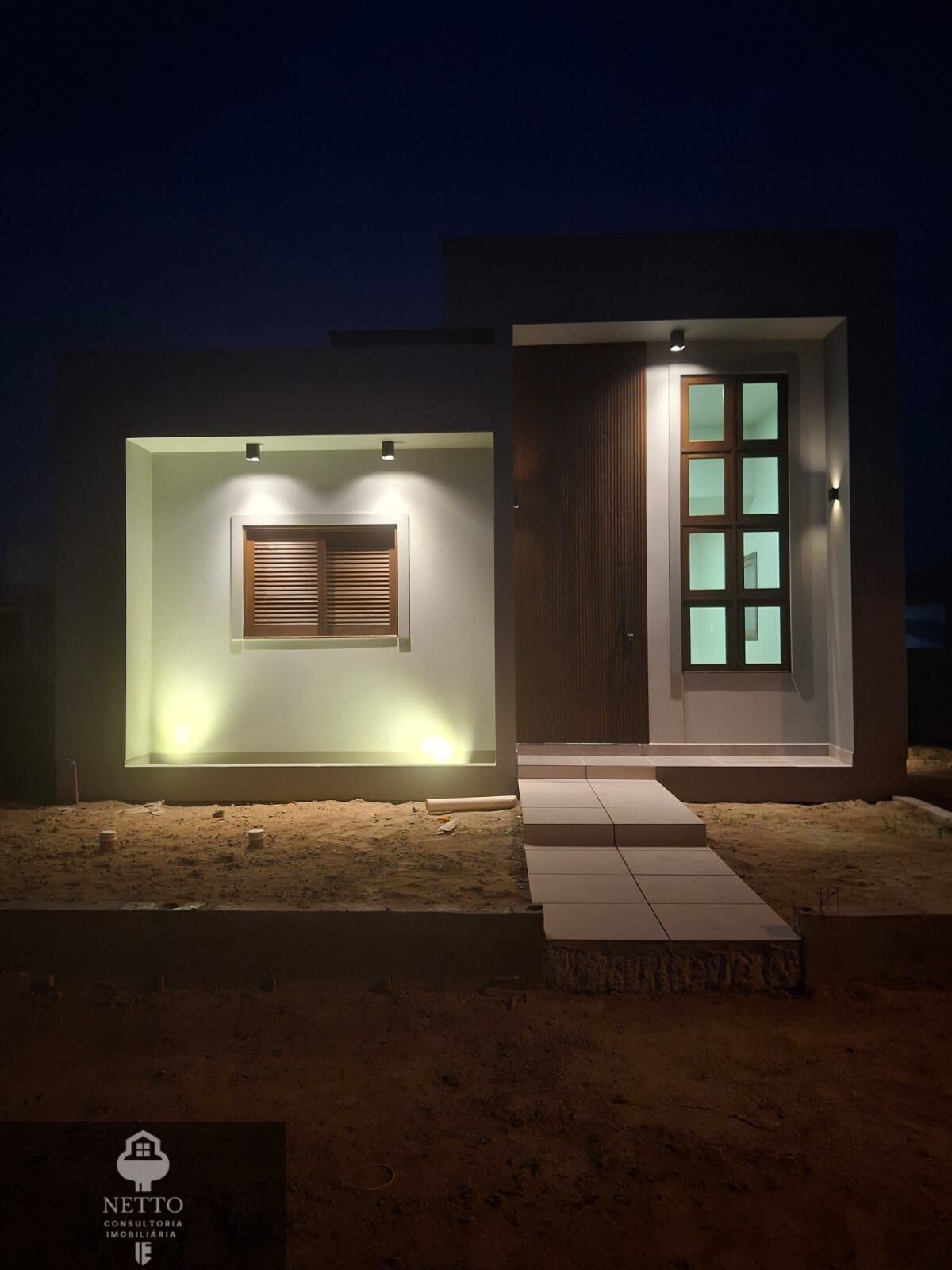 Casa, 2 quartos - Foto 8