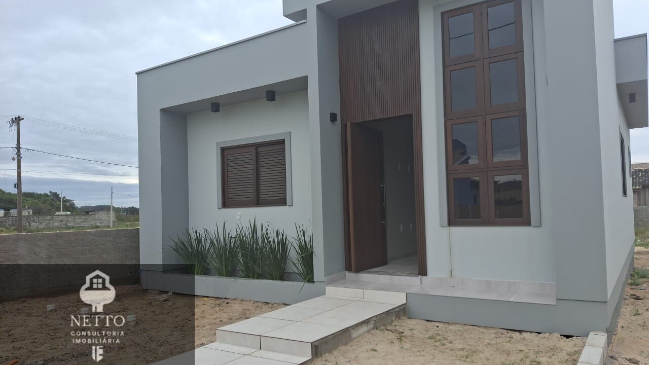 Casa, 2 quartos - Foto 4